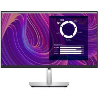 LCD Dell 27'' P2723D {IPS 2560x1440 16:9 60Hz 350cd 5ms 1000:1 HDMI DisplayPort 4xUSB}