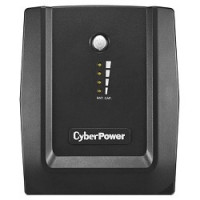 UPS CyberPower UT1500EI {1500VA/900W USB/RJ11/45 (4+2 IEC)}
