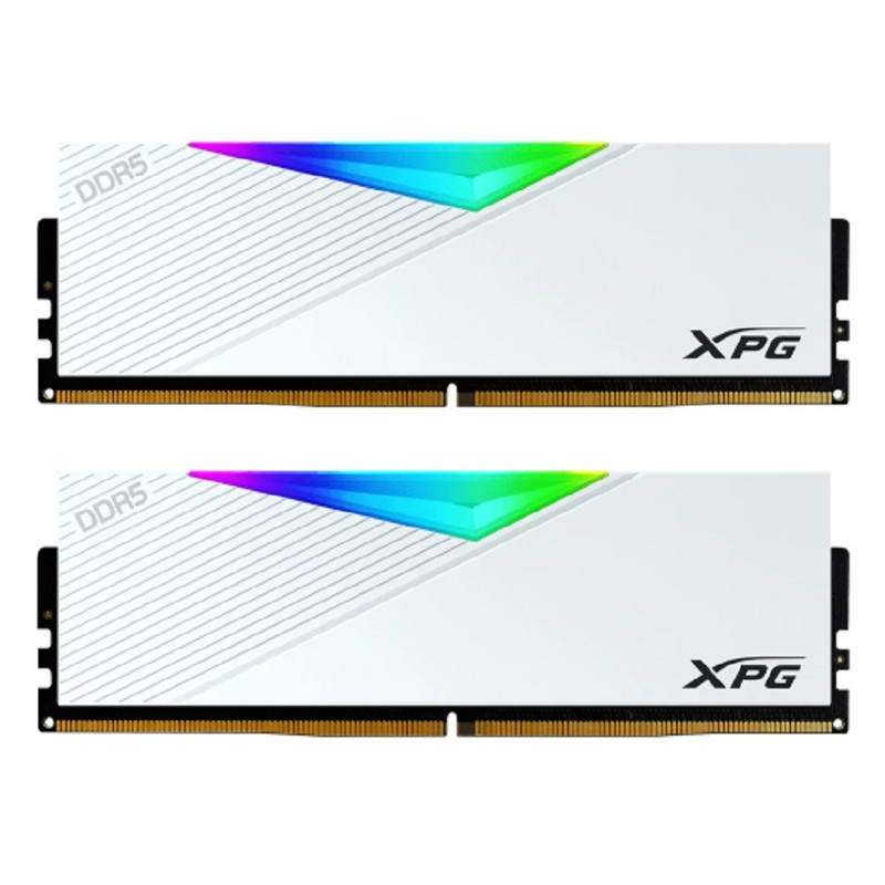 Модуль памяти DIMM 32GB DDR5-6800 K2 AX5U6800C3416GDCLARWH ADATA