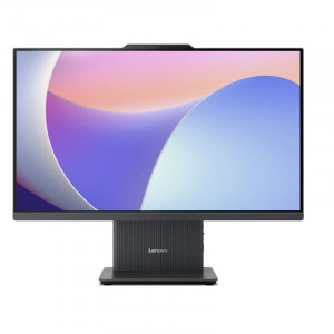 Lenovo IdeaCentre AIO 27IRH9 [F0HM00DSRU] Storm Grey 27" {QHD IPS 350nits i5-13420H(2.1Ghz)/16Gb/512GB SSD/DOS/k+m.w}