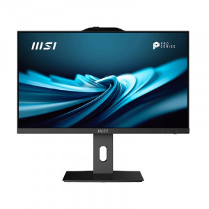 MSI Pro AP242P 14M-662XRU [9S6-AE0621-834] Black 23.8" {Full HD i3 14100/16Gb/SSD512Gb UHDG 730/noOS/kb/m}