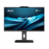 MSI Pro AP242P 14M-662XRU [9S6-AE0621-834] Black 23.8" {Full HD i3 14100/16Gb/SSD512Gb UHDG 730/noOS/kb/m}
