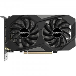 Gigabyte GV-N3050WF2OC-6GD RTX3050 WINDFORCE OC 6GB GDDR6 96bit 2xDP 2xHDMI 2FAN RTL