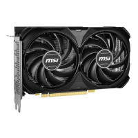 Видеокарта MSI RTX4060Ti VENTUS 2X BLACK E1 OC 8GB GDDR6 128bit 3xDP HDMI 2FAN RTL Видеокарта MSI RTX4060Ti VENTUS 2X BLACK E1 OC 8GB GDDR6 128bit 3xDP HDMI 2FAN RTL