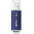 Флеш накопитель 32Gb Silicon Power Ultima II, USB 2.0, Синий Флеш накопитель 32Gb Silicon Power Ultima II, USB 2.0, Синий