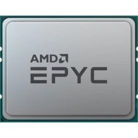 AMD EPYC Eight Core Model 7262 {LGA SP3, WithOut Fan}