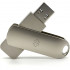 Digma USB Drive 256GB DRIVE3 DGFUM256A30SR USB3.0 серебристый Digma USB Drive 256GB DRIVE3 DGFUM256A30SR USB3.0 серебристый