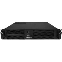 TRASSIR NeuroStation Compact RE IP-видеорегистратор