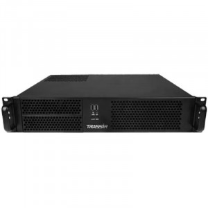 TRASSIR NeuroStation Compact RE IP-видеорегистратор