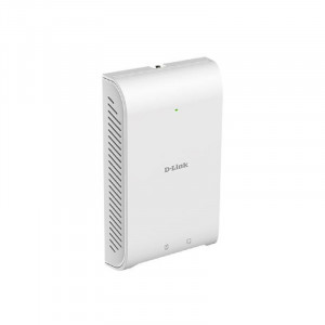 D-Link DAP-2622 Беспроводная двухдиапазонная точка доступа AC1200 Wave 2 с поддержкой PoE и Nuclias Connect