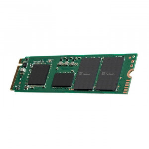 Твердотельный накопитель 1000Gb SSD Intel 670p Series M2 PCIe NVMe R3500Mb/s W2500MB/s TBW370 MTBF1.6 million hours PCIe 3.0 x4, NVMe SSDPEKNU010TZX1