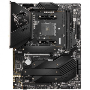 Материнская плата AMD B550 SAM4 ATX MEG B550 UNIFY-X MSI