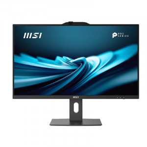 MSI Pro AP272P 14M [9S6-AF8321-625 Black  27" {FHD Core i5 14400(2.5Ghz)/16384Mb/256PCISSDGb/UHD Graphics 770/noOS}