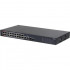 DAHUA DH-CS4226-24ET-240 24-портовый гигабитный облачный управляемый коммутатор с PoE, 24xRJ45 100Mb, 2хКомбо SFP/RJ45 1Gb, суммарно 240Вт, коммутация 8.8 Гбит/с, MAC-таблица 8К DAHUA DH-CS4226-24ET-240 24-портовый гигабитный облачный управляемый коммутатор с PoE, 24xRJ45 100Mb, 2хКомбо SFP/RJ45 1Gb, суммарно 240Вт, коммутация 8.8 Гбит/с, MAC-таблица 8К