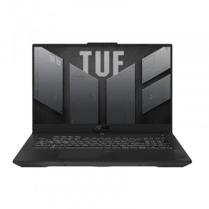 ASUS TUF Gaming A17 FA707NVR-HX026 [90NR0JJ5-M00120] Grey 17.3" {FHD Ryzen 7  7435HS(3.1Ghz)/16384Mb/1024PCISSDGb/RTX4060(8192Mb)/noOs}