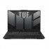 ASUS TUF Gaming A17 FA707NVR-HX026 [90NR0JJ5-M00120] Grey 17.3" {FHD Ryzen 7  7435HS(3.1Ghz)/16384Mb/1024PCISSDGb/RTX4060(8192Mb)/noOs}