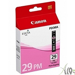 PGI-29 PM Photo Magenta 4877B001 для Pixma Pro 1