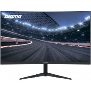 LCD Digma 23.8" DM-MONG2450 {IPS 1920x1080 165Hz 6ms 16:9 178/178 1000:1 D-Dub 2xHDMI DisplayPort GSync AudioOut USB}