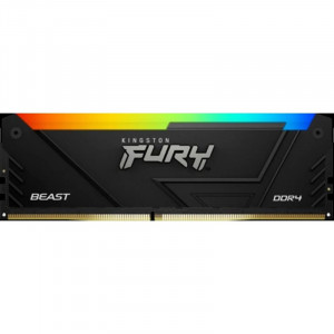 Kingston DDR4 DIMM 32GB Kit 2x16Gb KF432C16BB12AK2/32WP PC4-25600, 3200MHz, CL16 Kingston DDR4 DIMM 32GB Kit 2x16Gb KF432C16BB12AK2/32WP PC4-25600, 3200MHz, CL16