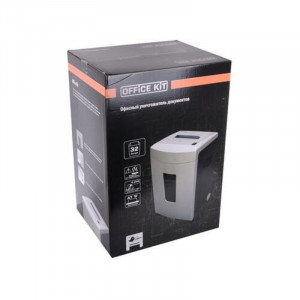 OK0210S220 Уничтожитель документов Office Kit S220 2x9