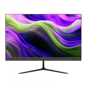 Моноблок Digma Optimum 23.8" Full HD P N6000 (1.1) 8Gb SSD256Gb UHDG CR Windows 11 Professional Eth WiFi BT 36W клавиатура мышь Cam черный 1920x1080