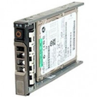 400-ACLE Жесткий диск Dell 500GB SATA 7.2K 6Gb/s 2.5"