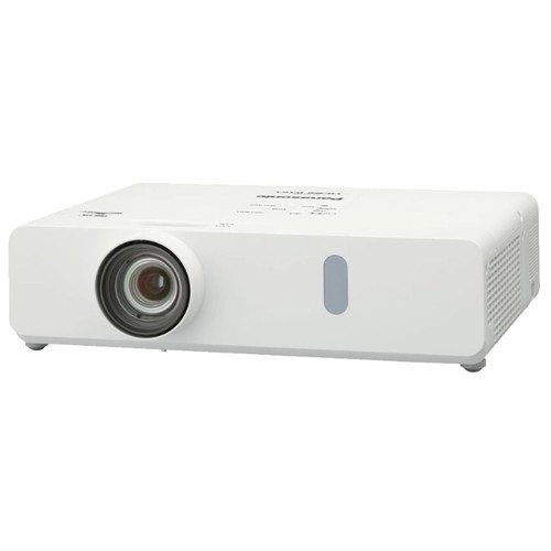 Panasonic PT-VW360 проектор {4000lm WXGA 1280x800 4000lm 20000:1 5000h/ECO:7000h RJ45 HDMIx2 DSub USB}