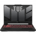 ASUS TUF Gaming A16 FA607NUG-RL161 [90NR0MU3-M009R0] Grey 16" {WUXGA Ryzen 7 7445HS/ 16Gb/ SSD512Gb/RTX4050 6Gb/noOs}