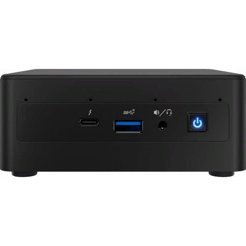 Intel NUC NUC11PAHI50Z00 Платформа для ПК, Intel NUC  Core i5 1135G7, 2.4 ГГц / 4.2 ГГц (R)(NUC11PAHI50Z00)