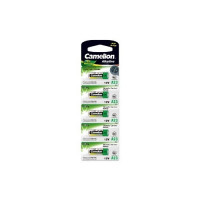 Camelion LR23A BL-5 Mercury Free (A23-BP5, батарейка,12В)