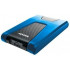 A-Data Portable HDD 2Tb HD650 AHD650-2TU31-CBL {USB3.1, 2.5", Blue}