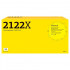                 TC-HW2122X Картридж T2 для HP CLJ Enterprise M554/M555/M578/Flow M578 (10000 стр.) Желтый, с чипом