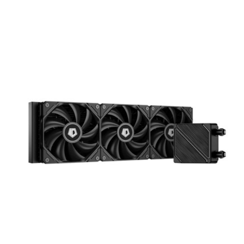 СВО ID-Cooling Dashflow 360 Basic Black 1150/1155/S1156/1151/1200/1700, AM4/AM5