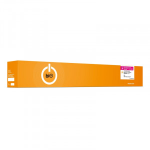Bion BCR-TK-8115M Тонер Картридж для Kyocera {ECOSYS M8130cidn/M8124cidn} (6'000 стр.) Пурпурный, с чипом