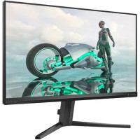LCD PHILIPS 23.8" 24M2N3200S {IPS 1920х1080 180Hz 1ms 300cd 178/178 1000:1 2xHDMI DisplayPort Tilt Speakers}