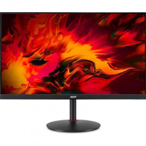 LCD Acer 27" Nitro XV271Zbmiiprx {IPS 1920х1080 280Hz 1ms 440cd 178/178 1000:1 2xHDMI DisplayPort HAS Pivot Speakers}