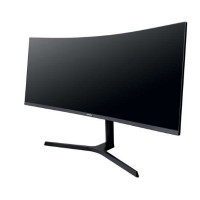 LCD Irbis 34'' NOBLEVIEW IMVW34UIDL {VA 3440x1440 400cd 4000:1 3ms 165Hz HDMI DP USB-C(65W) USB-Ax2 USB-B PJack Audio output Tilt Height внешн. бп VESA } LCD Irbis 34'' NOBLEVIEW IMVW34UIDL {VA 3440x1440 400cd 4000:1 3ms 165Hz HDMI DP USB-C(65W) USB-Ax2 USB-B PJack Audio output Tilt Height внешн. бп VESA }
