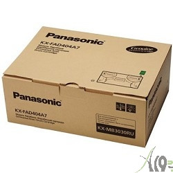 Panasonic KX-FAD404A7 Барабан {KX-MB3030RU, (20 000стр)}