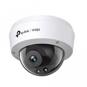 TP-Link VIGI C220I(2.8mm) Купольная камера 2 Мп с ИК-подсветкой