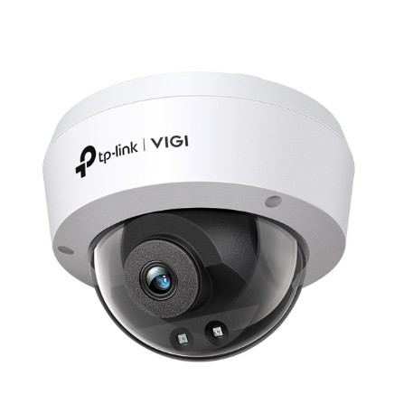 TP-Link VIGI C220I(2.8mm) Купольная камера 2 Мп с ИК-подсветкой