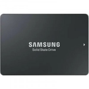 Samsung SSD 960GB PM1643a 2.5" SAS MZILT960HBHQ-00007