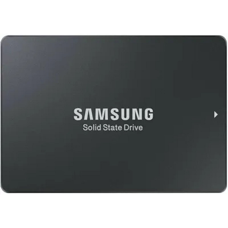 Samsung SSD 960GB PM1643a 2.5" SAS MZILT960HBHQ-00007