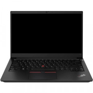 ThinkPad T14 Gen 2 Core™ i5-1135G7 256GB SSD 8GB 14" (1920x1080) WIN11 Pro BLACK Backlit Keyboard FP Reader  20W000T9US