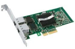 EXPI9402PT - OEM, PCI-Exepres Dual port server adapter