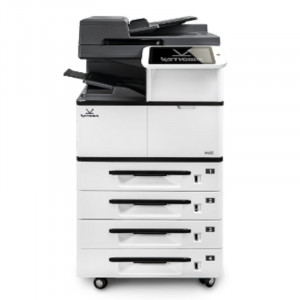 МФУ Катюша M450p (M450p) {А3, 50 стр/мин Ч/Б А4, 1200 dpi, 800 МГц, 4 Гб RAM, Ethernet, USB, USB-host, Wi-Fi. PS3, PCL6, PDF. ADF}