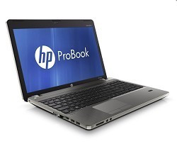 XX950EA ProBook 4530s B810/2G/320/DVDRW/WiFi/BT/Linux/15.6"HD LED AG/Cam/6C/Case