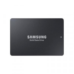 Samsung SSD 7680Gb PM893 MZ7L37T6HBLA-00A07 Data Center SSD, 2.5'' 7mm, SATA 
