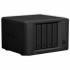 Synology DVA3221 Сетевое хранилище QC2,1GhzCPU/8GB DDR4(up to 32GB)/RAID0,1/upto 4 3,5/2,5 SATA HDD/SSD (up to 14 with 2xDX517)/3xUSB3.2/2xeSATA port/1xCOM port/8xIPcam(up to 32)/1xRPS/3YW