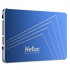 Твердотельный накопитель Netac N600S 4Tb [NT01N600S-004T-S3X] 2.5", SATA3, 3D NAND, 560/520Mbs, 1120