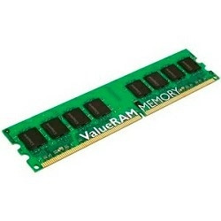 Kingston DDR3 DIMM 4GB (PC3-12800) 1600MHz KVR16N11/4 {16 chips}